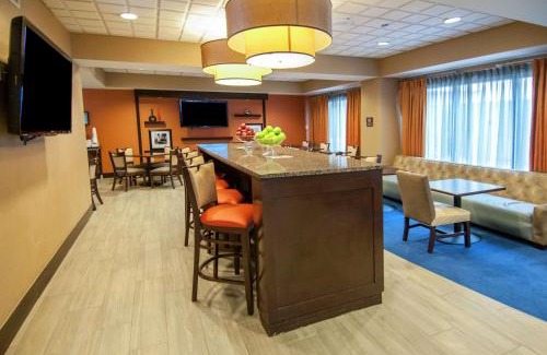 Metairie Hotel | Hampton Inn Metairie