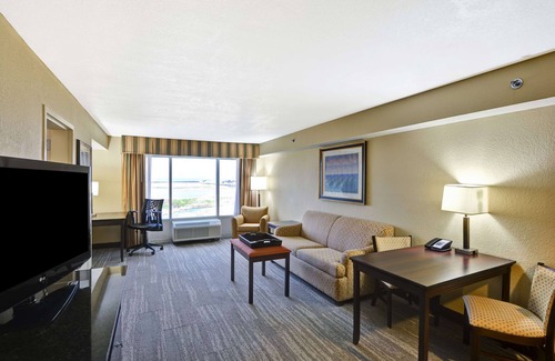 Daphne Hotel | Hampton Inn Mobile-East Bay/Daphne