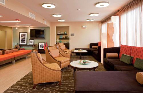 Brentwood Hotel | Hampton Inn Nashville/Brentwood-I-65S