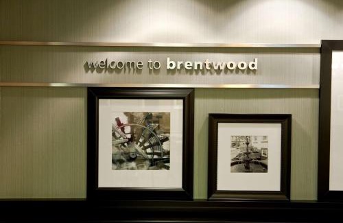 Brentwood Hotel | Hampton Inn Nashville/Brentwood-I-65S