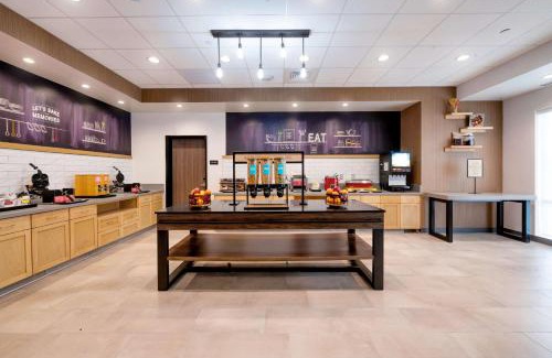 Needles Hotel | Hampton Inn Needles