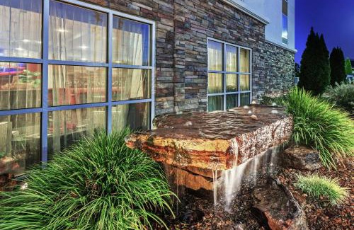 North Little Rock Hotel | Hampton Inn North Little Rock McCain Mall, AR