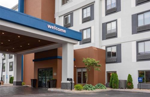 Norton Hotel | Hampton Inn Norton, Va
