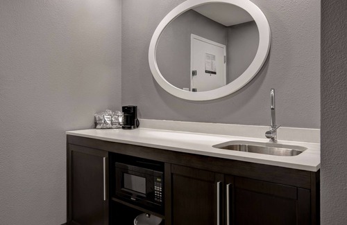 Olive Branch Hotel | Hampton Inn Olive Branch
