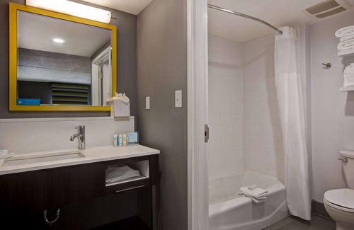 Olive Branch Hotel | Hampton Inn Olive Branch