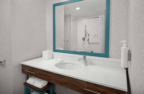 Orlando Hotel | Hampton Inn Orlando Southeast Nona
