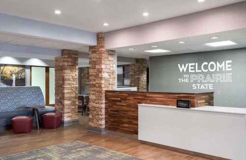 Ottawa Hotel | Hampton Inn Ottawa - Starved Rock Area