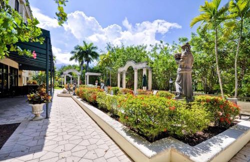 Palm Beach Gardens Hotel | Hampton Inn Palm Beach Gardens