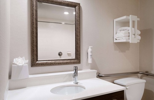Peachtree Corners Hotel | Hampton Inn Peachtree Corners Norcross