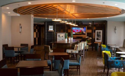 Perry Hotel | Hampton Inn Perry