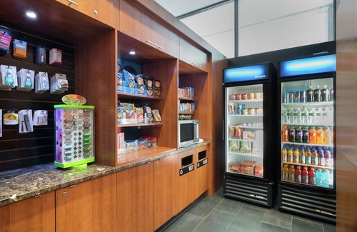Chinatown Hotel | Hampton Inn Philadelphia Center City-Convention Center