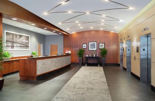 Chinatown Hotel | Hampton Inn Philadelphia Center City-Convention Center
