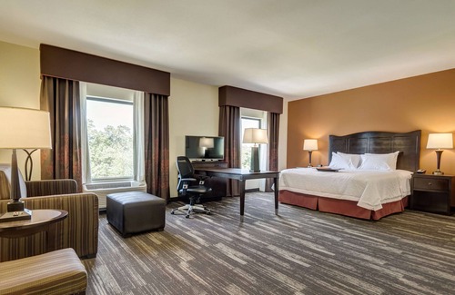 Poplar Bluff Hotel | Hampton Inn Poplar Bluff