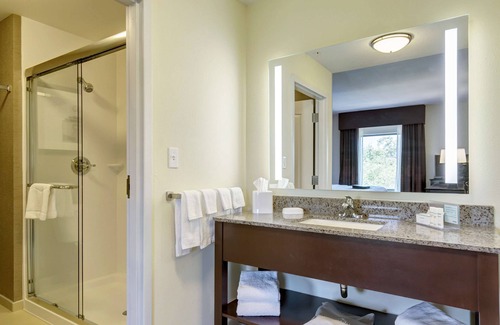 Poplar Bluff Hotel | Hampton Inn Poplar Bluff