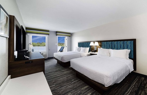 Deep Creek Hotel | Hampton Inn Port Charlotte