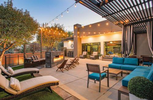 Prescott Hotel | Hampton Inn Prescott