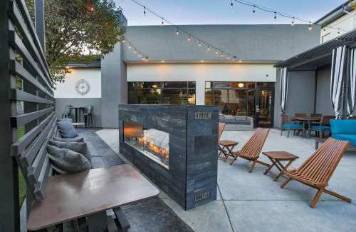 Prescott Hotel | Hampton Inn Prescott