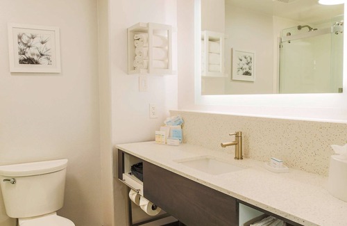 Prescott Hotel | Hampton Inn Prescott