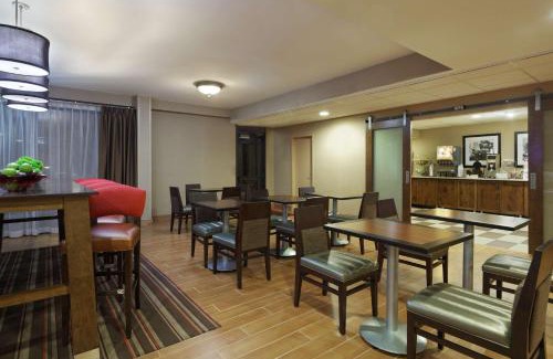 Cary Hotel | Hampton Inn Raleigh Cary