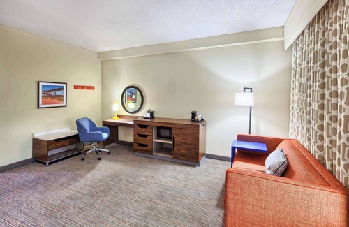 Southwest Raleigh Hotel | Hampton Inn Raleigh Garner