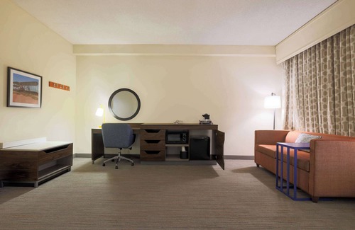 Southwest Raleigh Hotel | Hampton Inn Raleigh Garner