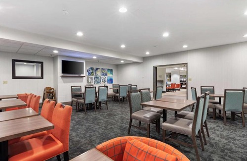 Rock Hill Hotel | Hampton Inn Rock Hill