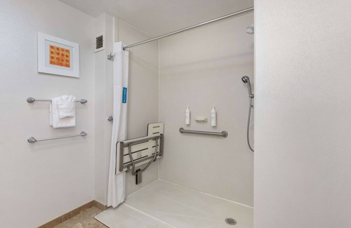 Rock Hill Hotel | Hampton Inn Rock Hill