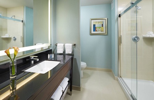 Mission Valley West Hotel | Hampton Inn San Diego/Mission Valley