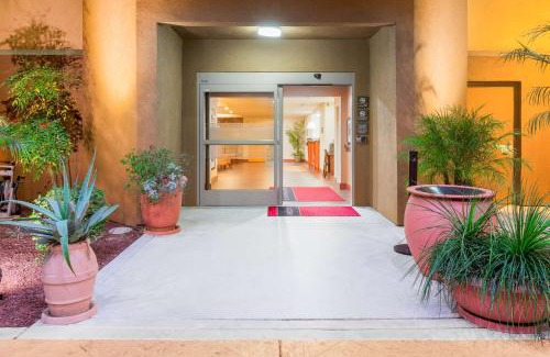 San Marcos Hotel | Hampton Inn San Marcos