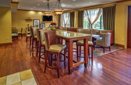 Port Wentworth Hotel | Hampton Inn Savannah-I-95-North