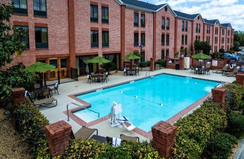 Port Wentworth Hotel | Hampton Inn Savannah-I-95-North