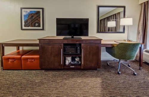 Port Wentworth Hotel | Hampton Inn Savannah-I-95-North