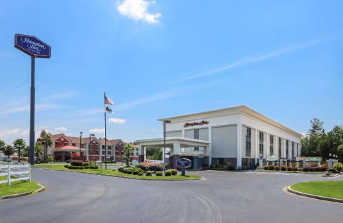 Richmond Hill Hotel | Hampton Inn Savannah-I-95/Richmond Hill