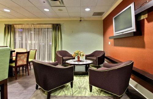 Richmond Hill Hotel | Hampton Inn Savannah-I-95/Richmond Hill
