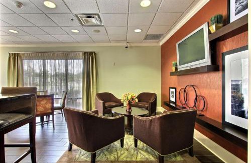 Richmond Hill Hotel | Hampton Inn Savannah-I-95/Richmond Hill