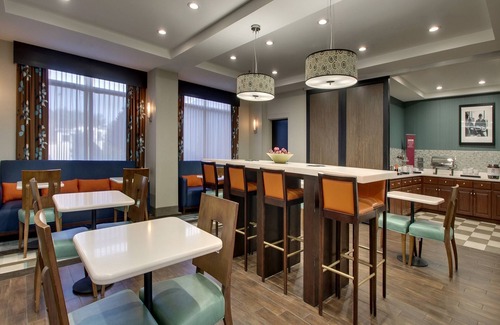 Shreveport Hotel | Hampton Inn Shreveport Airport
