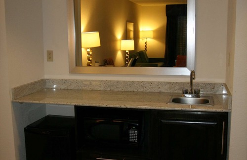 Shreveport Hotel | Hampton Inn Shreveport Airport