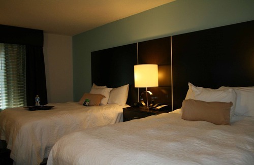 Shreveport Hotel | Hampton Inn Shreveport Airport