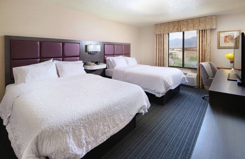 Sierra Vista Hotel | Hampton Inn Sierra Vista