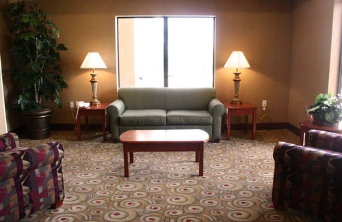Sierra Vista Hotel | Hampton Inn Sierra Vista