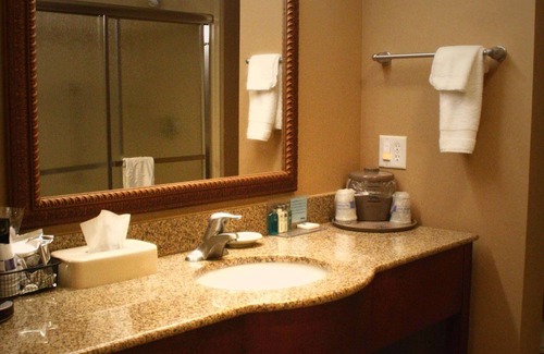 Sierra Vista Hotel | Hampton Inn Sierra Vista