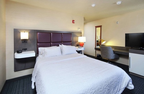 Sierra Vista Hotel | Hampton Inn Sierra Vista