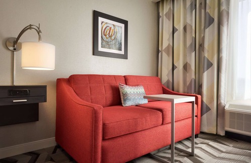 Spring Hill Hotel | Hampton Inn Spring Hill, TN