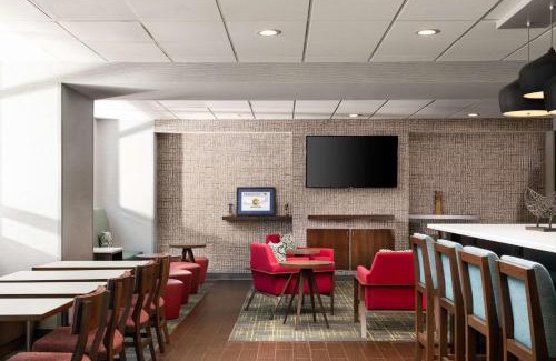 Pine Forest Hotel | Hampton Inn Spring Lake Fayetteville