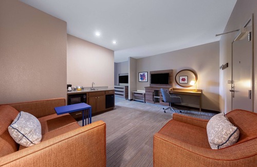 St. Robert Hotel | Hampton Inn St. Robert/Ft. Leonard Wood