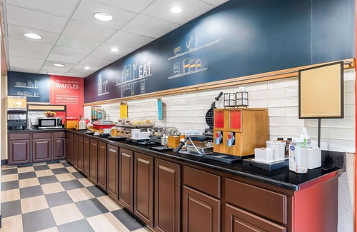 Stroudsburg Hotel | Hampton Inn Stroudsburg/Poconos