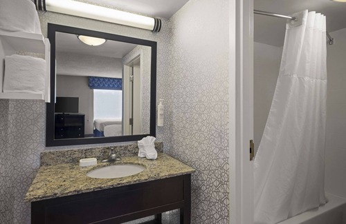 Hanover Hotel | Hampton Inn & Suites Arundel Mills/Baltimore