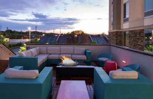 Marietta Hotel | Hampton Inn & Suites Atlanta/Marietta