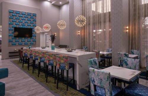 Marietta Hotel | Hampton Inn & Suites Atlanta/Marietta