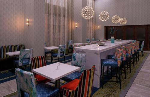 Marietta Hotel | Hampton Inn & Suites Atlanta/Marietta